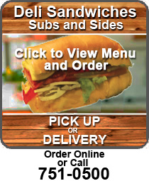 Order Sub Sandwiches